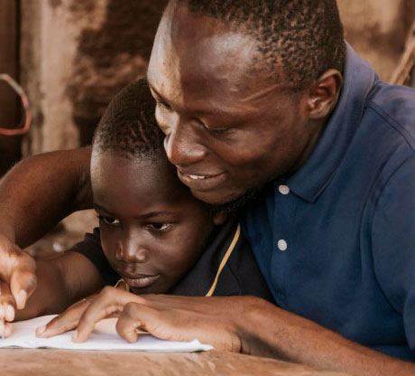 Educational Equality