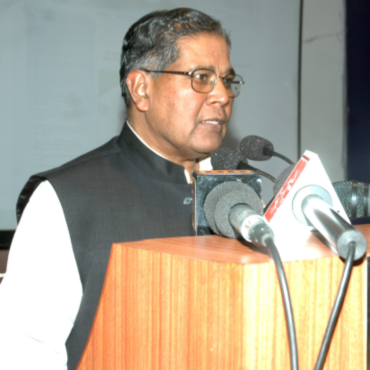 26-Aug-2023: Ex-Minister Rehman Khan at IMCR Conference Ahmedabad – Free Journal Media Network