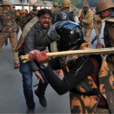 25-Jan-2019: UP Police falsely implicating, arresting Muslims